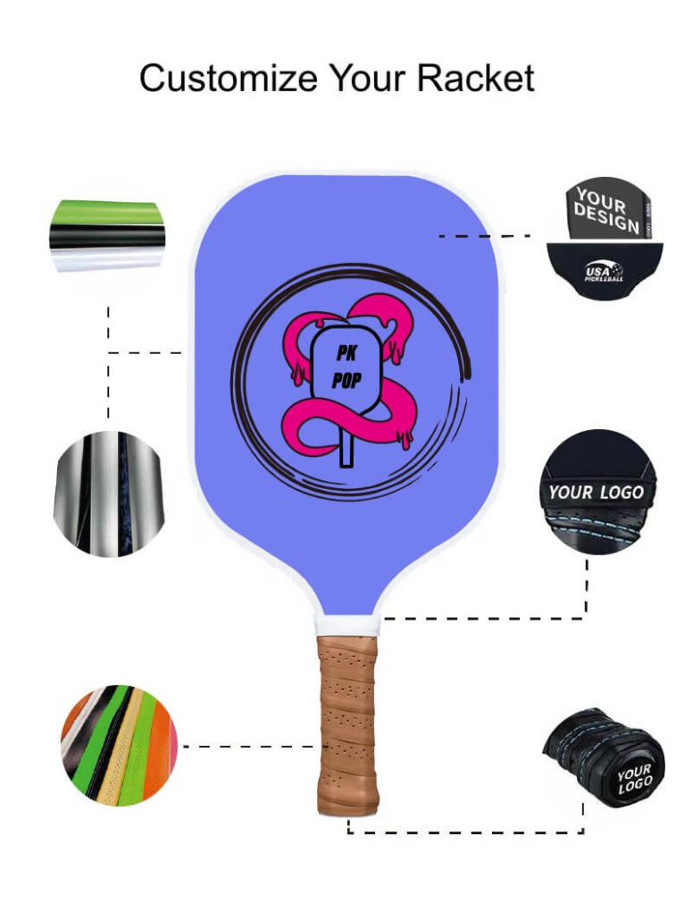 Best Beginner Pickleball Paddles